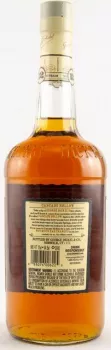 George Dickel No. 12 - 1,0 Liter ... 1x 1 Ltr.