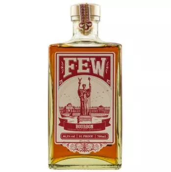 FEW Bourbon ... 1x 0,75 Ltr.