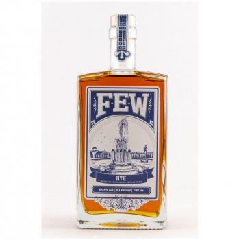 Preview: FEW Rye ... 1x 0,75 Ltr.