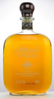 Preview: Jeffersons Reserve ... 1x 0,7 Ltr.