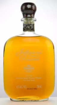 Jeffersons Reserve ... 1x 0,7 Ltr.