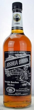 Preview: Joshua Brook Sour Mash ... 1x 1 Ltr.