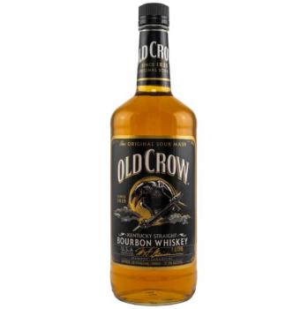 Preview: Old Crow ... 1x 1 Ltr.