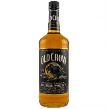 Old Crow ... 1x 1 Ltr.