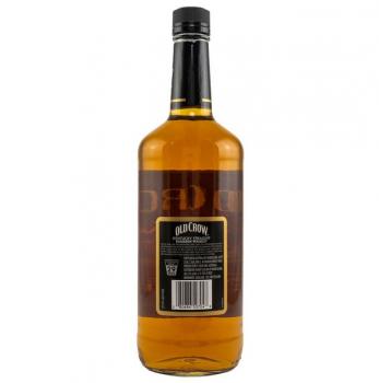 Preview: Old Crow ... 1x 1 Ltr.