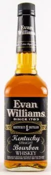 Evan Williams Black Label 1,0 l ... 1x 1 Ltr.