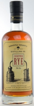 Preview: Sononam County Cherrywood Rye ... 1x 0,7 Ltr.