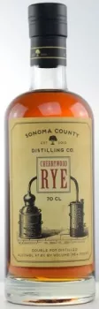 Sononam County Cherrywood Rye ... 1x 0,7 Ltr.