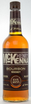 Preview: Henry McKenna Sour Mash ... 1x 0,7 Ltr.