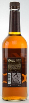 Preview: Henry McKenna Sour Mash ... 1x 0,7 Ltr.