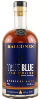 Balcones True Blue 100 Prozent Corn ... 1x 0,7 Ltr.