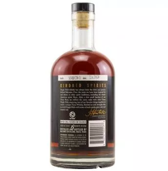 Balcones Single Malt Rum Cask ... 1x 0,7 Ltr.