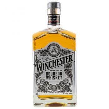 Preview: Winchester Bourbon ... 1x 0,7 Ltr.