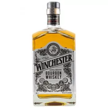 Winchester Bourbon ... 1x 0,7 Ltr.