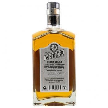 Preview: Winchester Bourbon ... 1x 0,7 Ltr.
