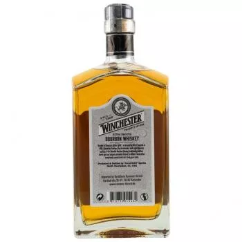 Winchester Bourbon ... 1x 0,7 Ltr.