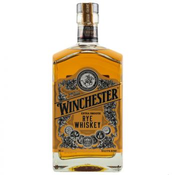 Preview: Winchester Rye ... 1x 0,7 Ltr.