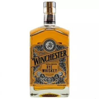 Winchester Rye ... 1x 0,7 Ltr.