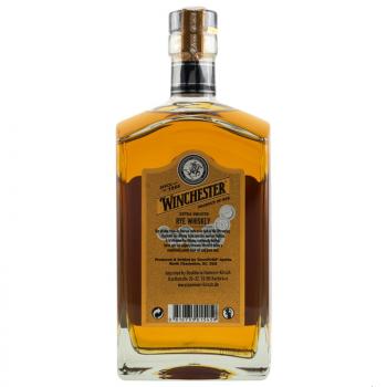 Preview: Winchester Rye ... 1x 0,7 Ltr.