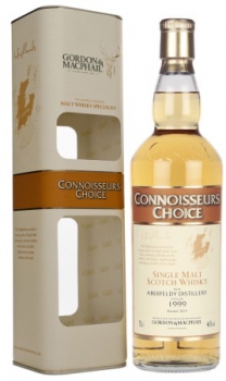 Preview: Aberfeldy 1999 Connoisseurs Choice ... 1x 0,7 Ltr.