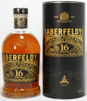 Whisky Corner