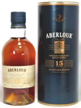 Aberlour 15 Jahre Selected Cask Reserve ... 1x 0,7 Ltr.