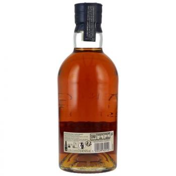 Aberlour Triple Cask ... 1x 0,7 Ltr.