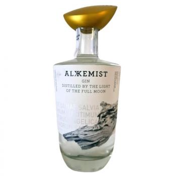 Alkkemist Gin ... 1x 0,7 Ltr.