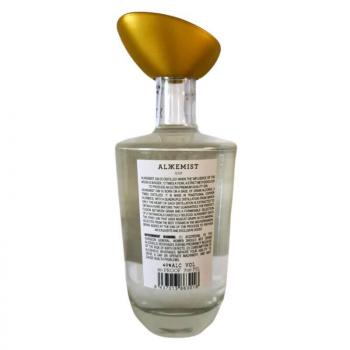 Alkkemist Gin ... 1x 0,7 Ltr.