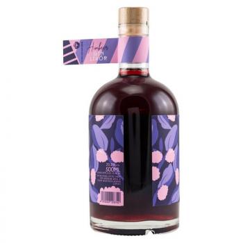 Applaus Himbeer Gin Likör ... 1x 0,5 Ltr.