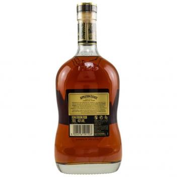 Appleton 12 Jahre Rare Casks ... 1x 0,7 Ltr.