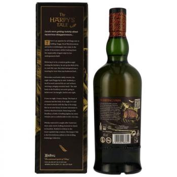 Ardbeg 13 Jahre Antholoy ... 1x 0,7 Ltr.