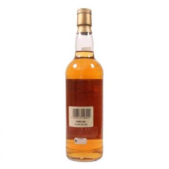 Ardbeg 1978 Spirit of Scotland ... 1x 0,7 Ltr.