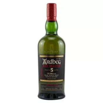 Ardbeg Wee Beastie 5 Jahre ... 1x 0,7 Ltr.