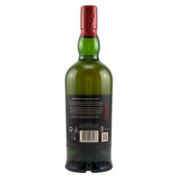 Preview: Ardbeg Wee Beastie 5 Jahre ... 1x 0,7 Ltr.
