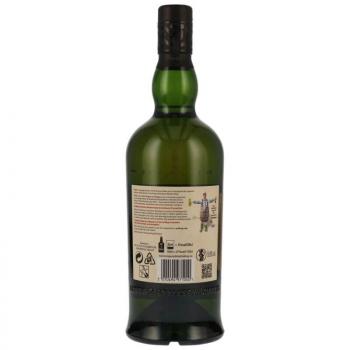 Ardbeg 8 Jahre for discussion ... 1x 0,7 Ltr.