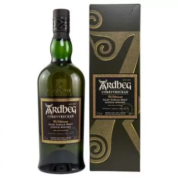 Ardbeg Corryvreckan ... 1x 0,7 Ltr.