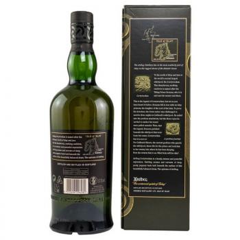 Preview: Ardbeg Corryvreckan ... 1x 0,7 Ltr.