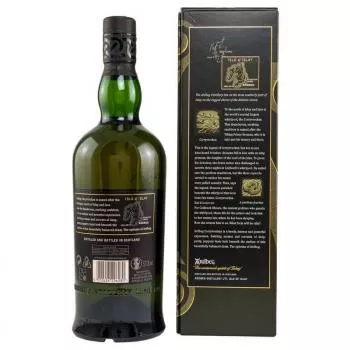 Ardbeg Corryvreckan ... 1x 0,7 Ltr.