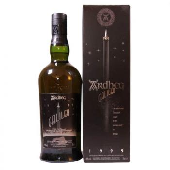 Ardbeg Galileo 1999 ... 1x 0,7 Ltr.