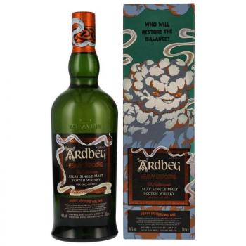 Ardbeg Heavy Vapours ... 1x 0,7 Ltr.