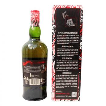 Ardbeg Scorch – The Ultimate ... 1x 0,7 Ltr.