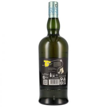 Ardbeg Smoketrails ... 1x 1 Ltr.