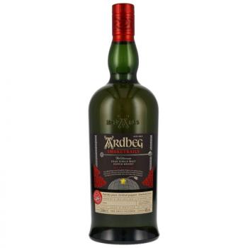 Ardbeg Smoketrails Côte-Rôtie Edition ... 1x 1 Ltr.