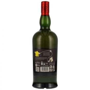 Ardbeg Smoketrails Côte-Rôtie Edition ... 1x 1 Ltr.