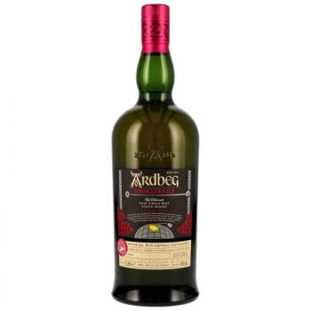 Ardbeg Smoketrails Napa Valley Edition ... 1x 1 Ltr.