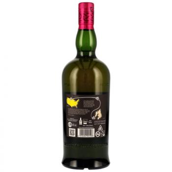 Ardbeg Smoketrails Napa Valley Edition ... 1x 1 Ltr.