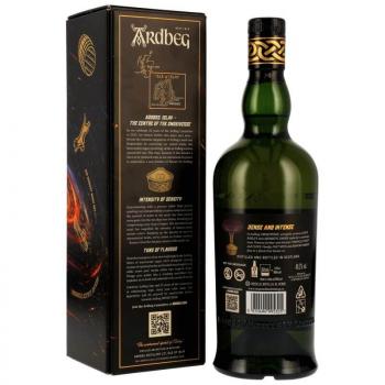 Ardbeg Smokiverse ... 1x 0,7 Ltr.