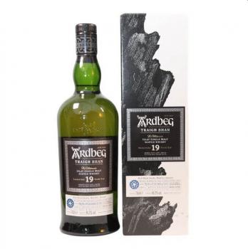 Ardbeg Traigh Bhan 19 Jahre Batch 04 ... 1x 0,7 Ltr.