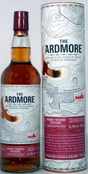 Ardmore Port Wood Finish ... 1x 0,7 Ltr.